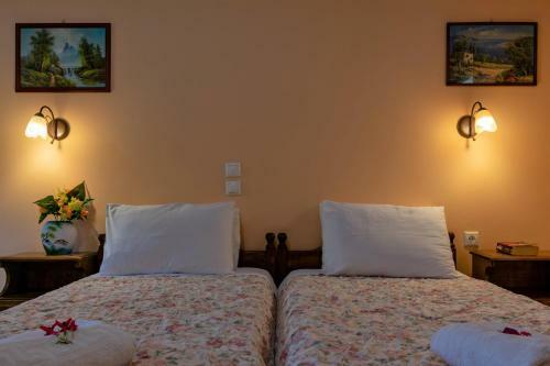 Villa Sophia Apartments By Corfuescapes