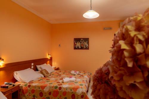 Villa Sophia Apartments By Corfuescapes