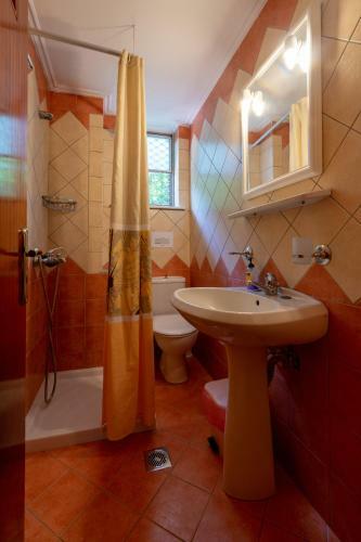 Villa Sophia Apartments By Corfuescapes