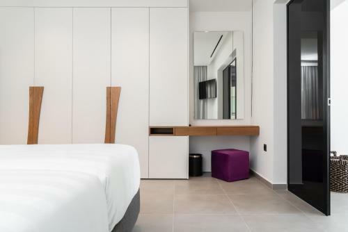 Villa Balia Suites