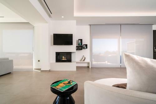 Villa Balia Suites