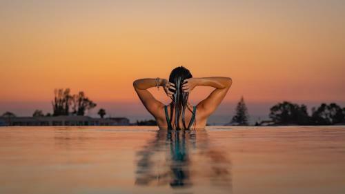 Villa Balia Suites