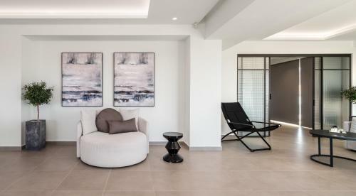 Villa Balia Suites