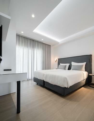 Villa Balia Suites