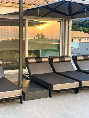 Villa Balia Suites