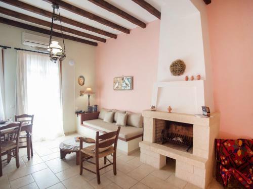 Apartamento Studio Katalagari Country Comfort Suite