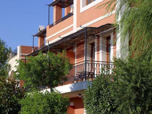 Apartamento Studio Katalagari Country Comfort Suite