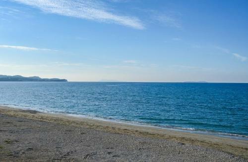 Apartamento Beachside Bungalows Acharavi Corfu