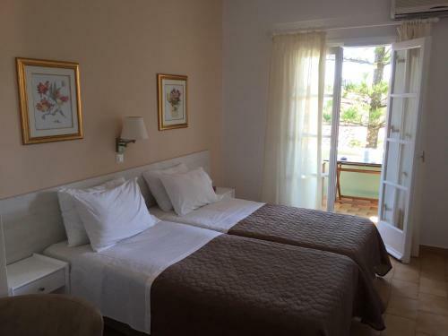 Villa Tina Country Beach Apartments