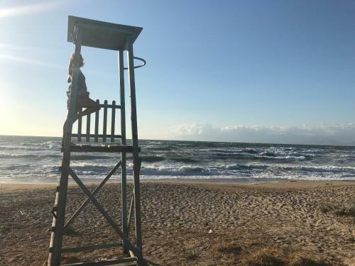 Apartamento Villa Despinaki