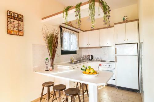 Apartamento Villa Despinaki