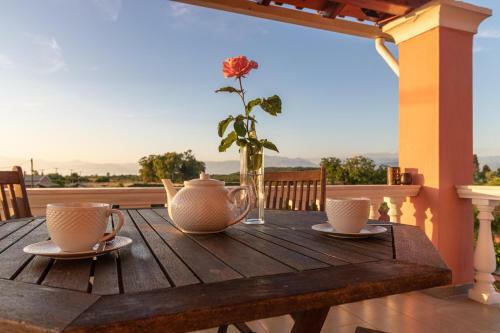 Apartamento Villa Despinaki