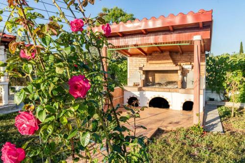 Apartamento Villa Despinaki