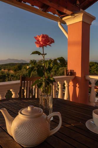 Apartamento Villa Despinaki