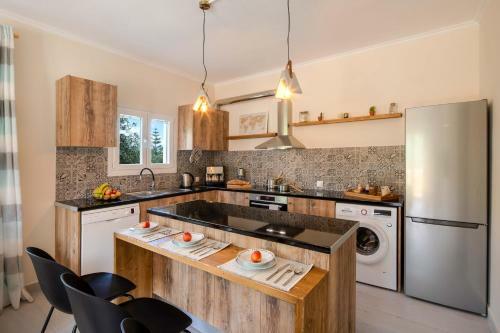 Apartamento North Corfu Accommodation 1