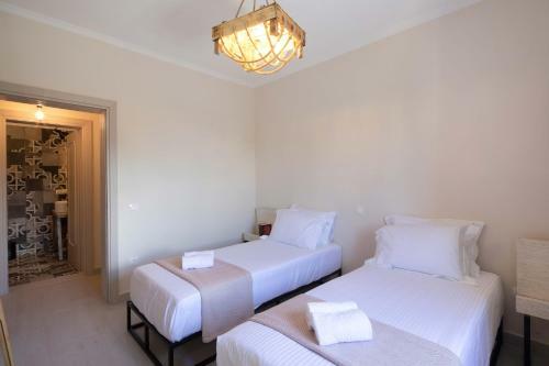 Apartamento North Corfu Accommodation 1
