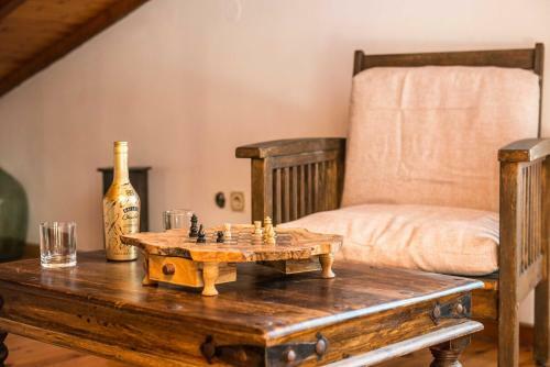 Apartamento Frosos Beachfront Maisonette Acharavi