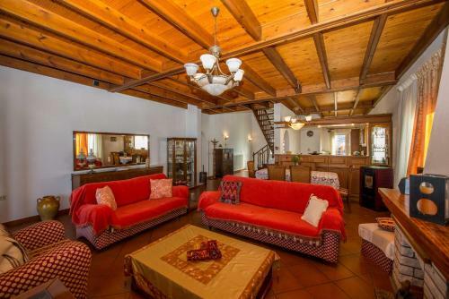Apartamento Frosos Beachfront Maisonette Acharavi