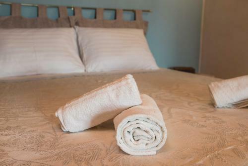 Apartamento Frosos Beachfront Maisonette Acharavi