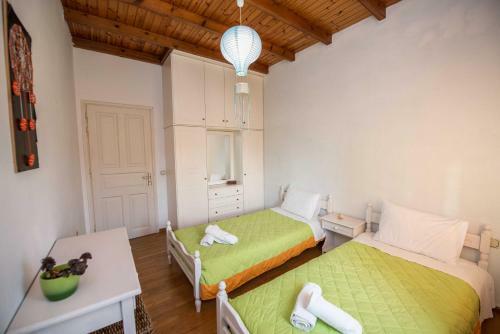 Apartamento Frosos Beachfront Maisonette Acharavi