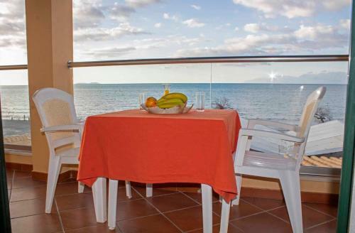 Apartamento Frosos Beachfront Maisonette Acharavi