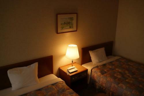 Oizumi Kogen Yatsugatake Royal Hotel