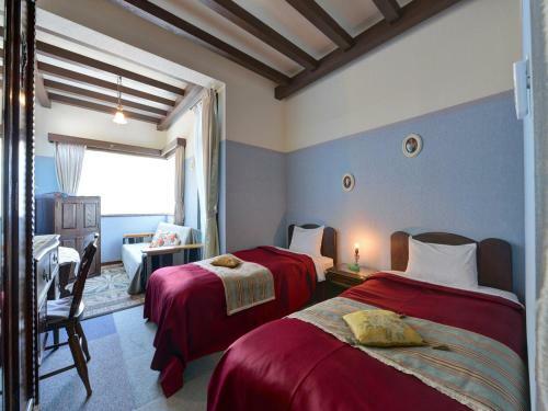Hotel La Mirador