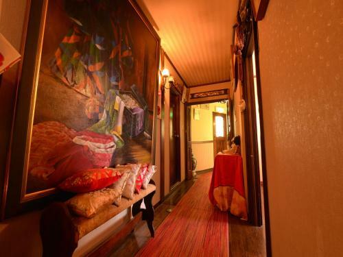 Hotel La Mirador