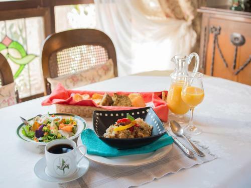 Hotel La Mirador