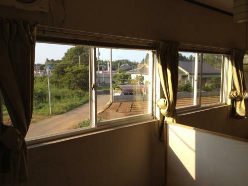 Bed & Breakfast Narita Airport Hostel