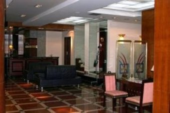Grand Hotel Europa