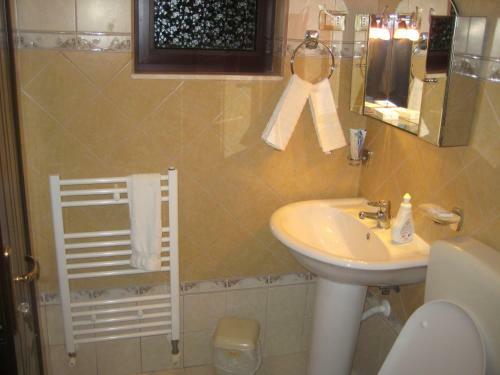 Drini Hotel