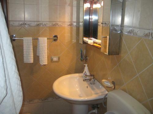 Drini Hotel