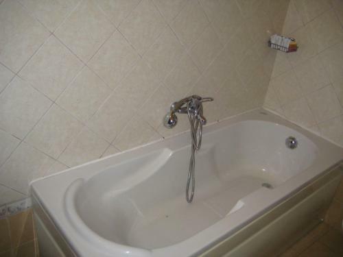 Drini Hotel