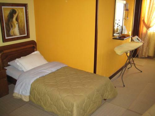 Drini Hotel