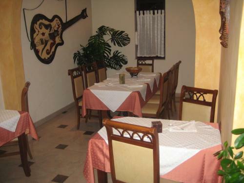 Drini Hotel