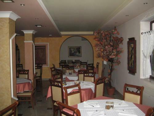 Drini Hotel