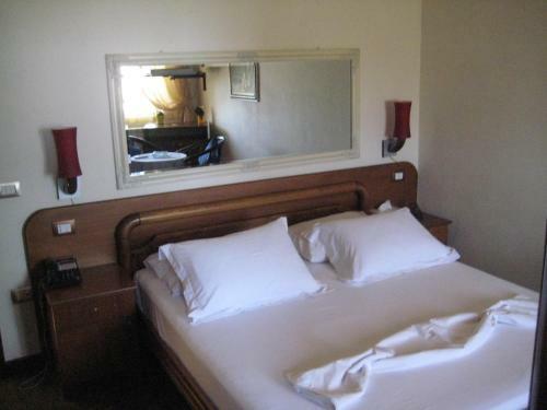 Drini Hotel