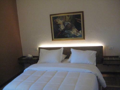 Drini Hotel