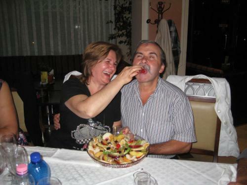 Drini Hotel