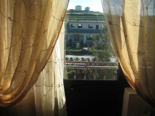 Drini Hotel