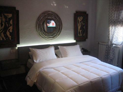 Drini Hotel
