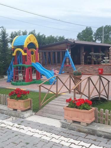 Drini Hotel