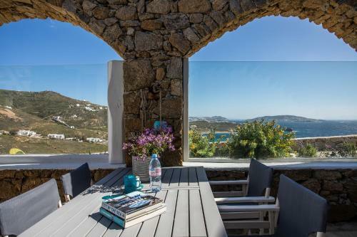 Apartamento Absolute Blue Ste