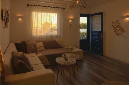 Apartamento Whitelist Loft In Mykonos Town