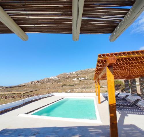 Avalon Cosy Apartments, Minimal Villas With Swimming Pool