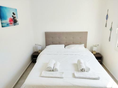 Avalon Cosy Apartments, Minimal Villas With Swimming Pool