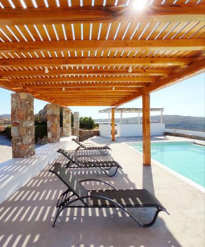 Avalon Cosy Apartments, Minimal Villas With Swimming Pool