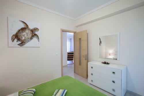 Albina Apartment