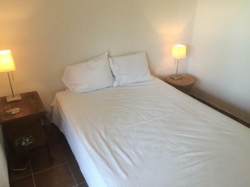 Apartamento Lux Villa Nature Resort